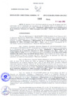 Vista preliminar de documento Resolución Dirección General de Construcciones 44-2012-Dirección General de Construcción - DGC