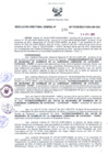 Vista preliminar de documento Resolución Dirección General de Construcciones 170-2011-Dirección General de Construcción - DGC