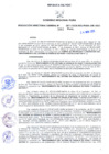 Vista preliminar de documento Resolución Dirección General de Construcciones 160-2011-Dirección General de Construcción - DGC