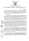 Vista preliminar de documento Resolución Dirección General de Construcciones 77-2011-Dirección General de Construcción - DGC