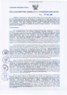 Vista preliminar de documento Resolución Dirección General de Construcciones 243-2010-Dirección General de Construcción - DGC