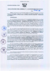 Vista preliminar de documento Resolución Dirección General de Construcciones 234-2010-Dirección General de Construcción - DGC