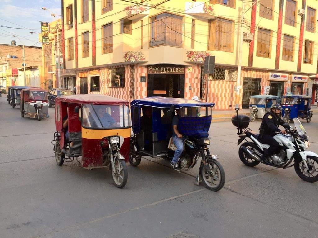 El miércoles 30 de noviembre vence la amnistía para los conductores de vehiculares menores y mayores que hayan cometido una infracción al reglamento nacional de tránsito.