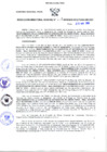 Vista preliminar de documento Resolución Dirección General de Construcciones 105-2010-Dirección General de Construcción - DGC