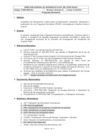 Vista preliminar de documento P-DRP-NED-001: "Propuesta Normativa"  