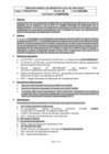 Vista preliminar de documento P-DRPA-NED-002: "Autorización de Exenciones" 