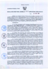 Vista preliminar de documento Resolución Dirección General de Construcciones 315-2009-Dirección General de Construcción - DGC