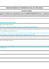 Vista preliminar de documento F-DRP-NED-009 : "Cuadro de registro de diferencia significativas de los SARPS/PANS/SUPPS para su publicación en el AIP"  