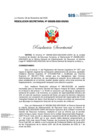 Vista preliminar de documento RESOLUCION SECRETARIAL N° 000328-2022-SIS-SG.pdf