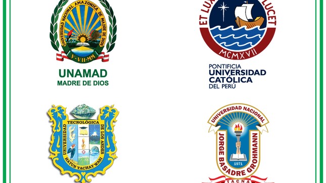 NOTA DE PRENSA N° 244-2022-UNAMAD-R/OCII