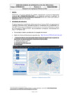 Vista preliminar de documento I-DRPA-NED-004: "Utilización de la Aplicación EFOD de la OACI".