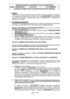Vista preliminar de documento I-DRPA-NED-012: "Llenado de Formato de Evaluación de solicitud de Exención" 