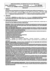 Vista preliminar de documento I-DRPA-NED-013: "Criterios para Verificar la evaluación de Riesgos del Solicitante de Exención o Desviación" 