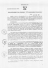 Vista preliminar de documento Resolución Dirección General de Construcciones 191-2009-Dirección General de Construcción - DGC