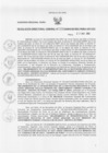 Vista preliminar de documento Resolución Dirección General de Construcciones 188-2009-Dirección General de Construcción - DGC