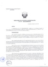 Vista preliminar de documento Resolución de la Oficina de Administración N° 063-2018-SANIPES/OA