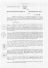 Vista preliminar de documento Resolución Dirección General de Construcciones 43-2009-Dirección General de Construcción - DGC