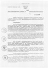 Vista preliminar de documento Resolución Dirección General de Construcciones 44-2009-Dirección General de Construcción - DGC