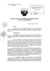 Vista preliminar de documento Resolución de la Oficina de Administración N° 009-2017-SANIPES/OA