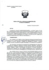 Vista preliminar de documento Resolución de la Oficina de Administración N° 095-2017-SANIPES/OA