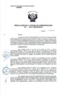 Vista preliminar de documento Resolución de la Oficina de Administración N° 081-2017-SANIPES/OA