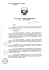 Vista preliminar de documento Resolución de la Oficina de Administración N° 062-2017-SANIPES/OA