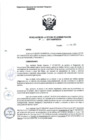 Vista preliminar de documento Resolución de la Oficina de Administración N° 061-2017-SANIPES/OA