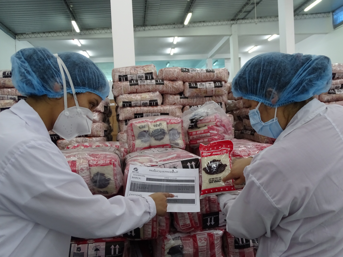 Servicio alimentario escolar