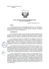 Vista preliminar de documento Resolución de la Oficina de Administración N° 051-2017-SANIPES/OA