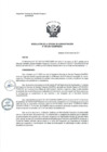 Vista preliminar de documento Resolución de la Oficina de Administración N° 041-2017-SANIPES/OA