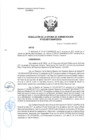 Vista preliminar de documento Resolución de la Oficina de Administración N° 033-2017-SANIPES/OA
