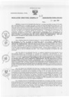 Vista preliminar de documento Resolución Dirección General de Construcciones 216-2008-Dirección General de Construcción - DGC