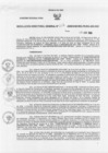 Vista preliminar de documento Resolución Dirección General de Construcciones 205-2008-Dirección General de Construcción - DGC