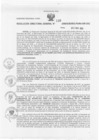 Vista preliminar de documento Resolución Dirección General de Construcciones 139-2008-Dirección General de Construcción - DGC