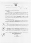 Vista preliminar de documento Resolución Dirección General de Construcciones 124-2008-Dirección General de Construcción - DGC
