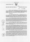 Vista preliminar de documento Resolución Dirección General de Construcciones 119-2008-Dirección General de Construcción - DGC
