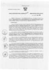 Vista preliminar de documento Resolución Dirección General de Construcciones 122-2008-Dirección General de Construcción - DGC