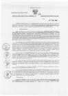 Vista preliminar de documento Resolución Dirección General de Construcciones 121-2008-Dirección General de Construcción - DGC