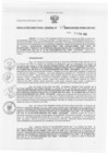 Vista preliminar de documento Resolución Dirección General de Construcciones 105-2008-Dirección General de Construcción - DGC
