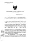 Vista preliminar de documento Resolución de la Oficina de Administración N° 005-2017-SANIPES/OA