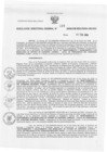 Vista preliminar de documento Resolución Dirección General de Construcciones 94-2008-Dirección General de Construcción - DGC