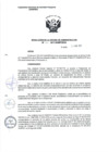 Vista preliminar de documento Resolución de la Oficina de Administración N° 060-2017-SANIPES/OA