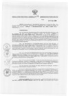 Vista preliminar de documento Resolución Dirección General de Construcciones 71-2008-Dirección General de Construcción - DGC