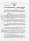 Vista preliminar de documento Resolución Dirección General de Construcciones 66-2008-Dirección General de Construcción - DGC