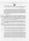Vista preliminar de documento Resolución Dirección General de Construcciones 46-2008-Dirección General de Construcción - DGC