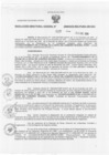 Vista preliminar de documento Resolución Dirección General de Construcciones 27-2008-Dirección General de Construcción - DGC