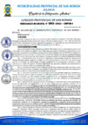 Vista preliminar de documento ORDENANZA MUNICIPAL N° 95 -2022.PDF