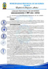 Vista preliminar de documento ORDENANZA MUNICIPAL N° 97 -2022.PDF