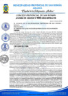 Vista preliminar de documento ACUERDO DE CONCEJO N° 23 -2022.PDF