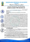 Vista preliminar de documento ACUERDO DE CONCEJO N° 22 -2022.PDF